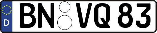 BN-VQ83