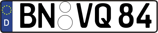 BN-VQ84