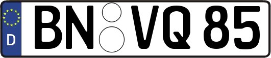 BN-VQ85
