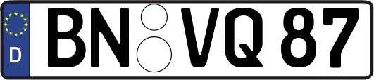 BN-VQ87