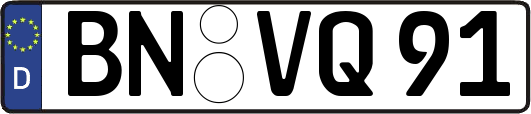 BN-VQ91