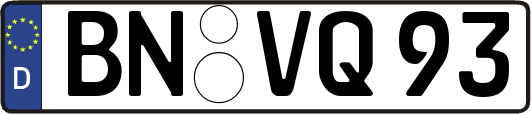 BN-VQ93