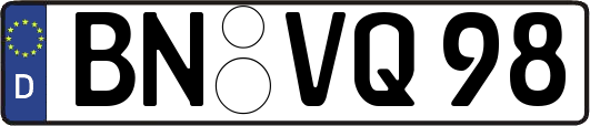 BN-VQ98