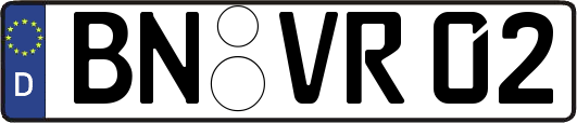 BN-VR02