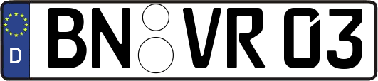 BN-VR03