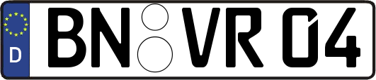 BN-VR04