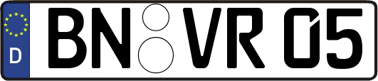 BN-VR05