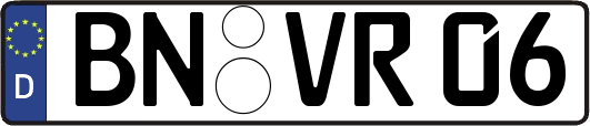 BN-VR06