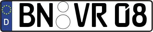 BN-VR08