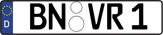 BN-VR1