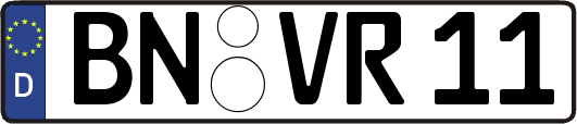BN-VR11