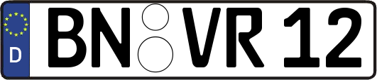 BN-VR12