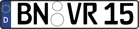 BN-VR15