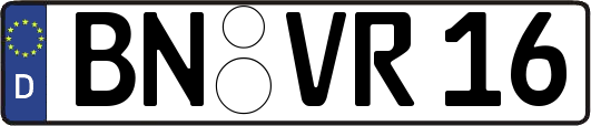 BN-VR16