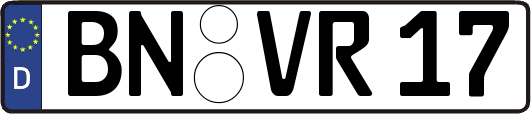 BN-VR17