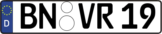 BN-VR19