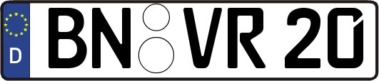 BN-VR20