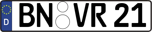 BN-VR21