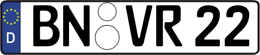 BN-VR22