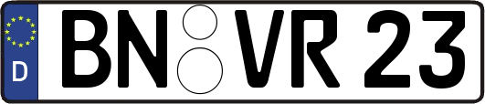 BN-VR23