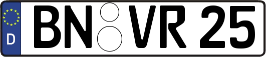 BN-VR25