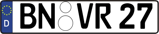 BN-VR27