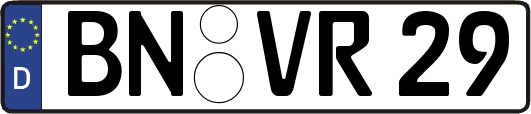 BN-VR29