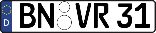 BN-VR31