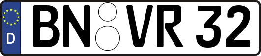 BN-VR32