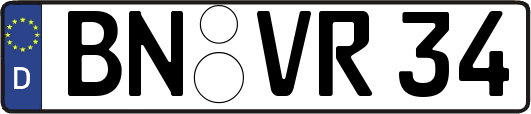 BN-VR34