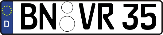 BN-VR35