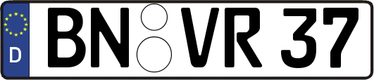 BN-VR37