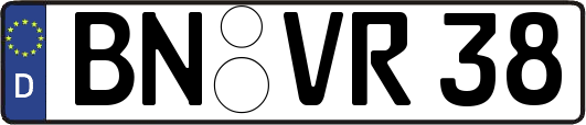 BN-VR38