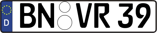BN-VR39
