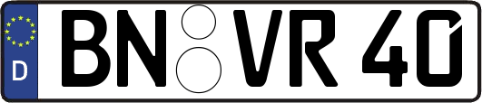BN-VR40