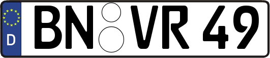BN-VR49