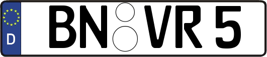 BN-VR5