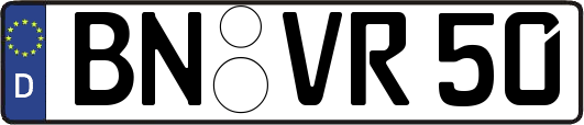 BN-VR50
