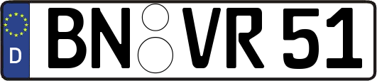 BN-VR51