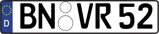 BN-VR52