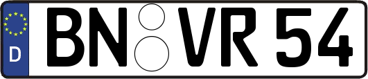 BN-VR54