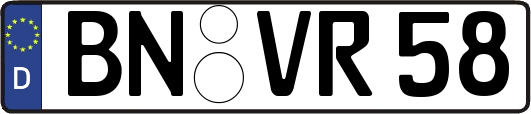 BN-VR58