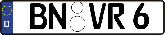 BN-VR6