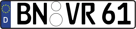 BN-VR61