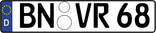BN-VR68