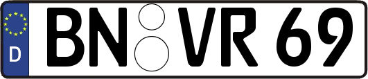 BN-VR69