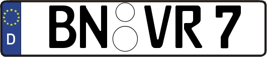 BN-VR7