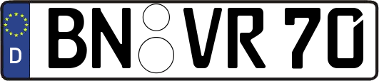 BN-VR70