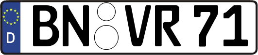 BN-VR71