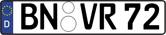 BN-VR72